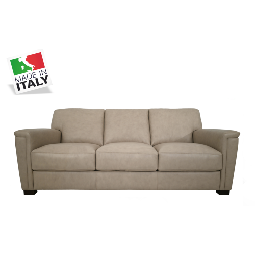 Palmero Leather Sofa or Set