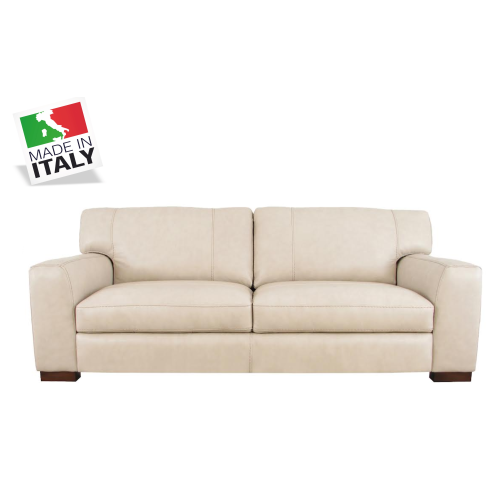 Florence Leather Sofa or Set