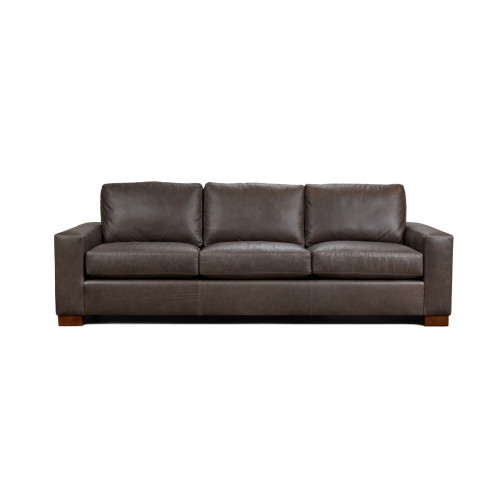 Juno Leather Sofa & Set