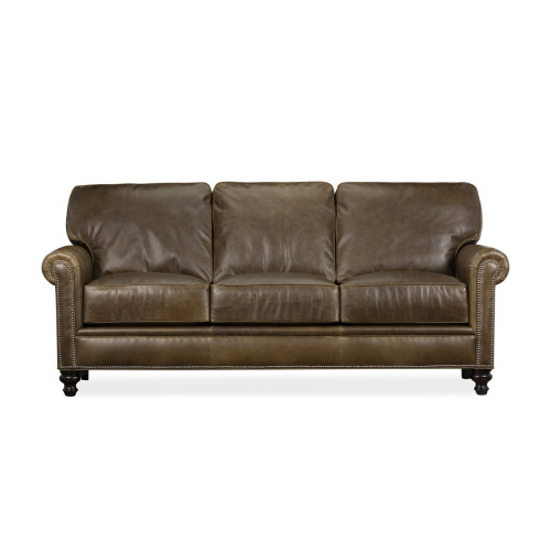 Harrison  Leather Sofa & Set