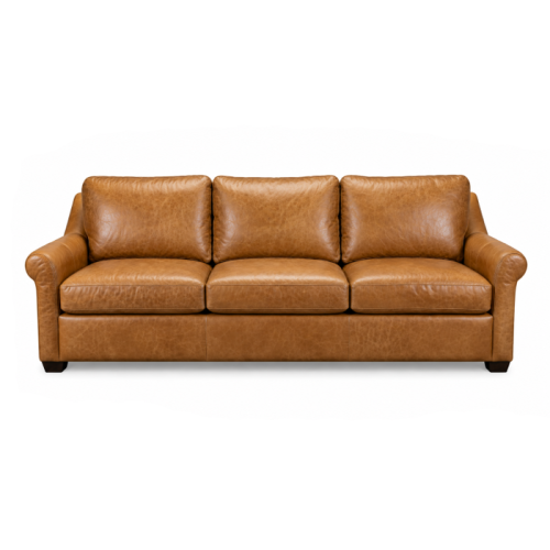 Tucson Leather Sofa & Set
