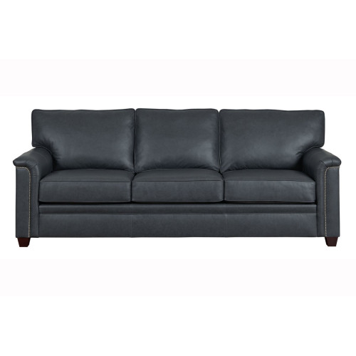 Warren Leather Sofa & Set