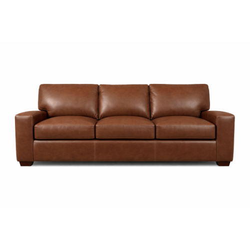 Bernard Leather Sofa Loveseat Chair Power Recliner Ottoman Available