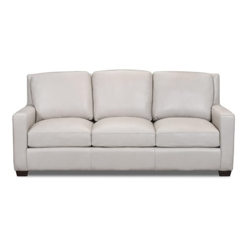 Lima Leather Sofa Loveseat Chair Power Recliner Ottoman Available