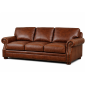 Taylor Leather Leather Sofa or Set Get FREE Leather Sample