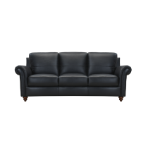 Catira Leather Sofa or Set Get FREE Leather Samples