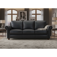 Catira Leather Sofa or Set Get FREE Leather Samples