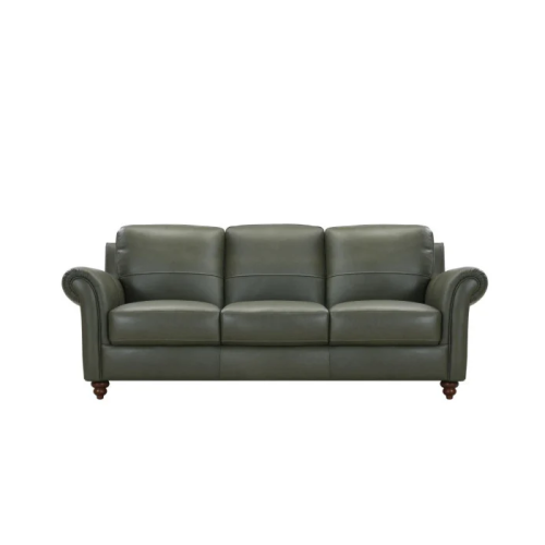 Catira Leather Sofa or Set Get FREE Leather Samples