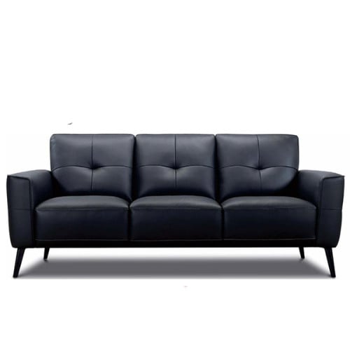 Prato Leather Sofa And Set