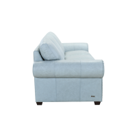 Floren Leather Sofa or Set Get FREE Leather Samples