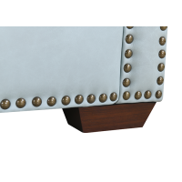 Floren Leather Sofa or Set Get FREE Leather Samples