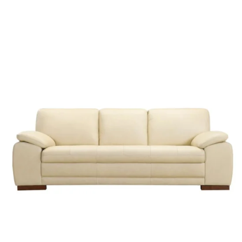 Giada Leather Sofa or Set Get FREE Leather Samples