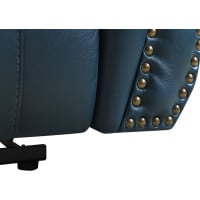 Lucera Manual  or  Power Reclining Leather Sofa or Set Get FREE Leather Samples