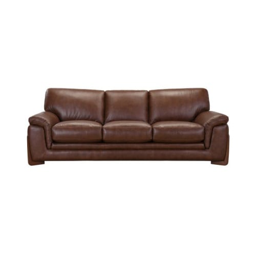 Brooks Leather Sofa or Set Get FREE Leather Samples