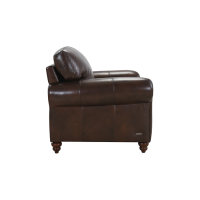 Torra Leather Sofa or Set Get FREE Leather Samples