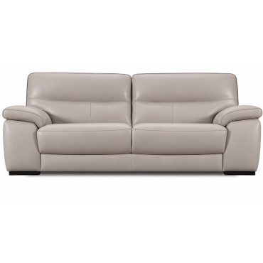 Grove Leather Sofa or Set Get FREE Leather Samples