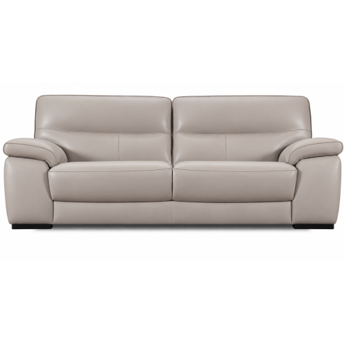Grove Leather Sofa or Set Get FREE Leather Samples