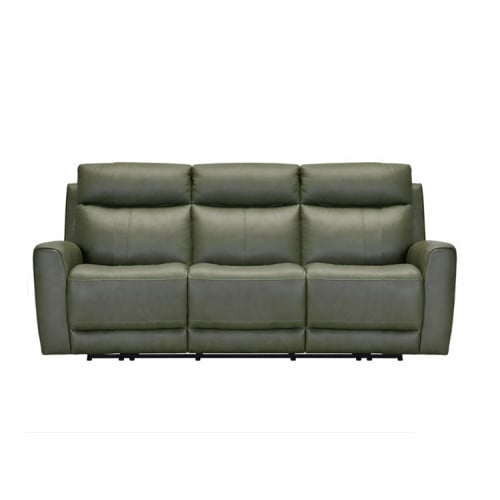 Rodgers Power Reclining Leather Sofa or Set with Power Headrests  Zero Gravity Get FREE Leather Samples