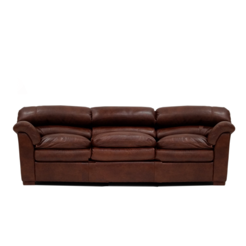 Grand Leather Sectional | Leather Sofa or Set