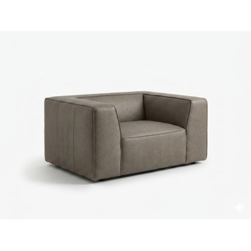 Brand New Carrier Leather Chair Reduced 65% Ready To Ship LIMITED AMOUNT