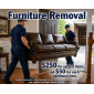 Furniture Removal