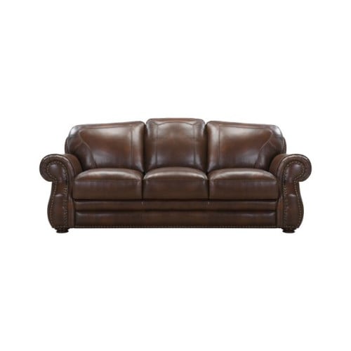 Durham Tobacco Leather