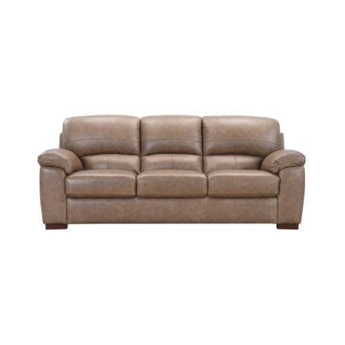Atollo Driftwood Leather
