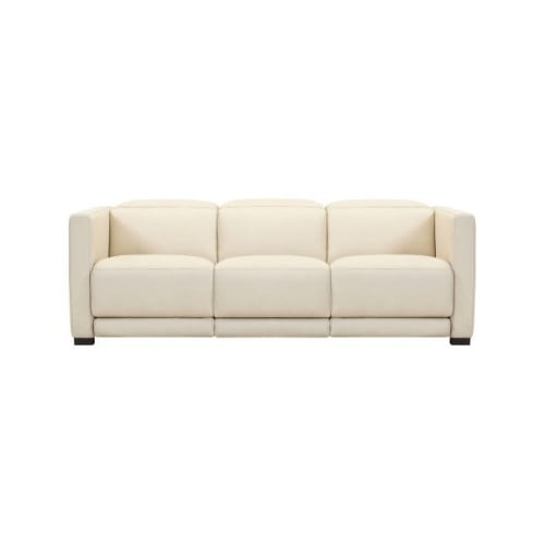 Arizona Chalk Leather