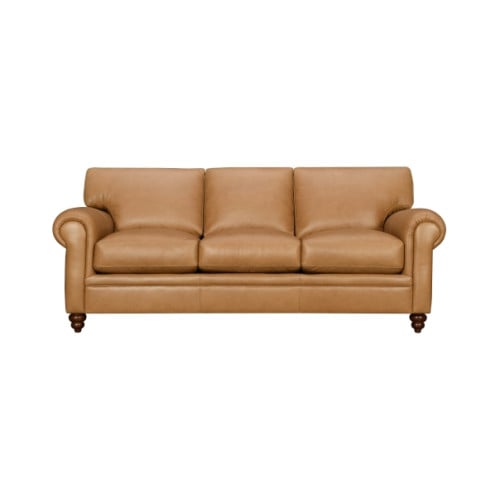 Texas Toffee Leather