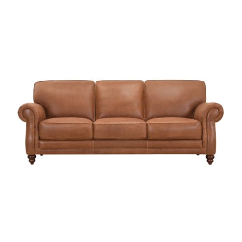 Saddlebag Lodge Leather