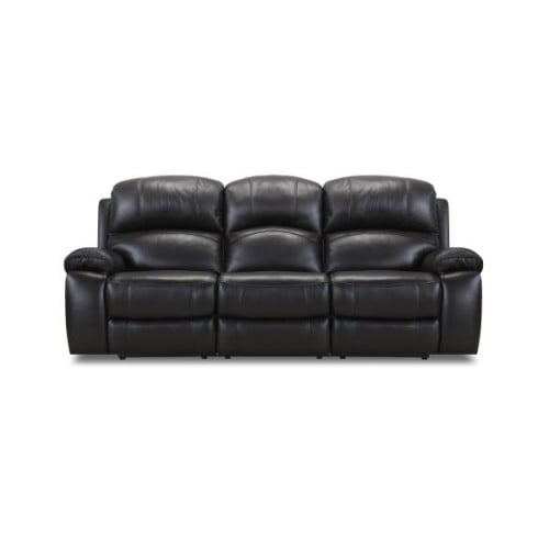 Atollo Ranch Brown Leather