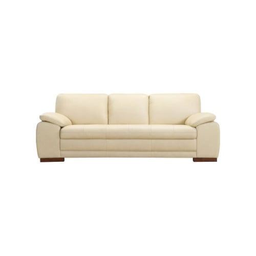 Heavenly Butter Leather