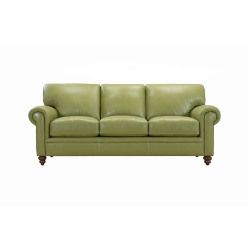 Verona Apple Green 