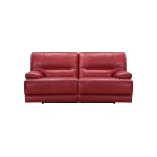 Verona Tomato Leather
