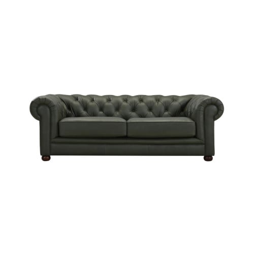 Ranger Moss Leather