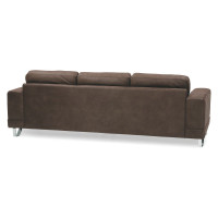Galyn Leather Sofa or Set