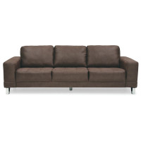 Galyn Leather Sofa or Set