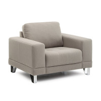 Galyn Leather Sofa or Set