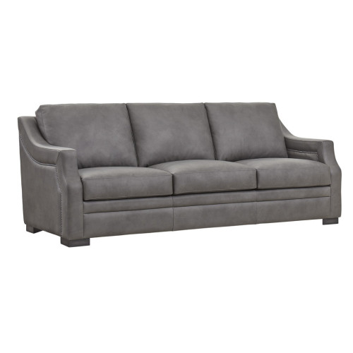 Willa Leather Sofa or Set