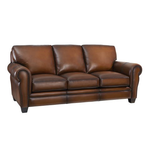 Yana Leather Sofa or Set