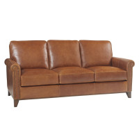Shae Leather Sofa or Set