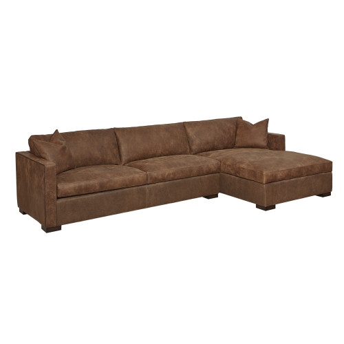 Sella Leather Sectional | Leather Sofa or Set