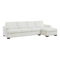 Senna Leather Sectional | Leather Sofa or Set
