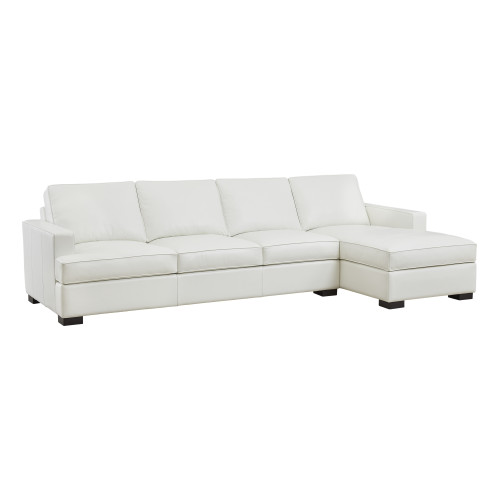 Senna Leather Sectional | Leather Sofa or Set