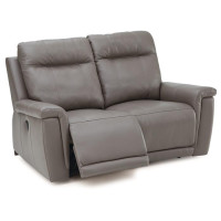 Soletta Reclining Leather Sofa or Set