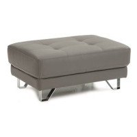 Galyn Leather Sectional
