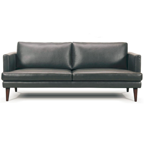 Elk Leather Sofa or Set