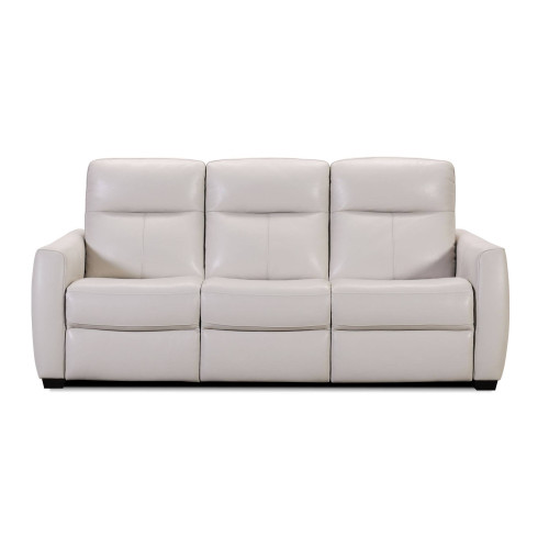 Capra Power Reclining Leather Sofa or Set