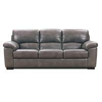 Galen Leather Sofa or Set
