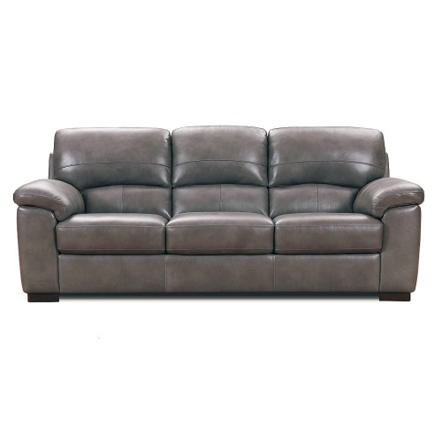 Ghent Leather Sofa or Set
